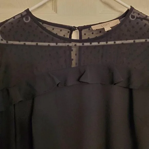 Black Dress - Picture 4 of 7